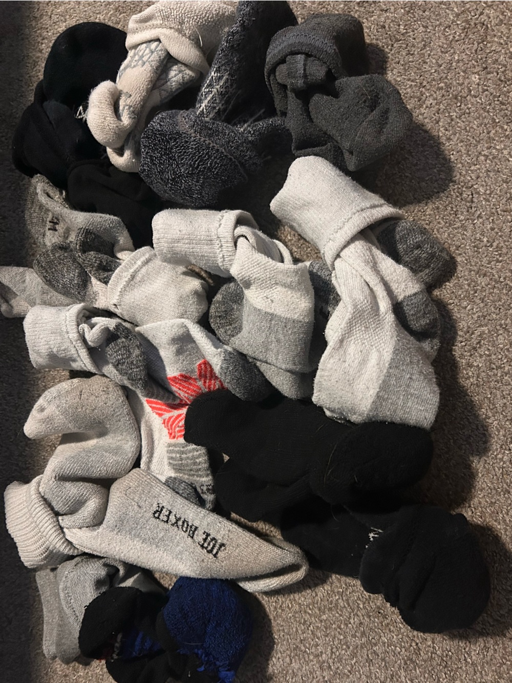 Women's socks